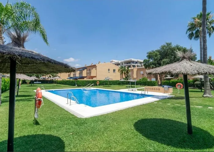 Casa Brisas Del Mar I
