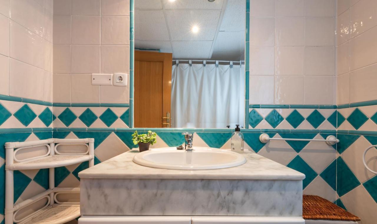 Casa Brisas Del Mar I Ferienhaus Marbella